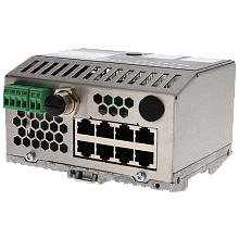 Сети и коммуникации