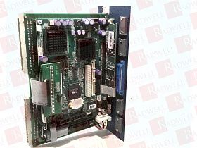 Плата ПК Плата ПЛК / дополнения к  плататам Артикул IPC/CPU2 от производителя N.SCHLUMBERGER