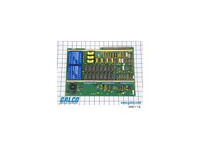 Giddings & Lewis 502-03418-00