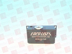 Вакуумный насос  Артикул ER10LX2-T12F от производителя EDCO USA VACUUM TECHNOLOGY