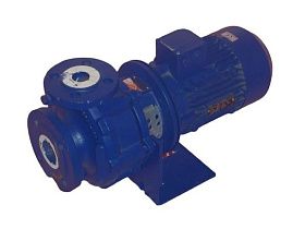 Насос ETABLOC GN 032-125.1/302 G6 KSB