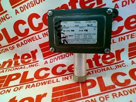 Реле давления United Electric J6-362 SPDT NEMA 4X 0-350#