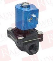 Электромагнитный клапан  Артикул NS201YF02FPDG4 от производителя GC VALVES