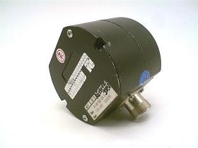 70-149-0BC-360E Энкодер/Резольвер от HOHNER AUTOMATION