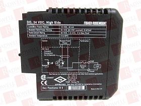 Плата ПК Плата ПЛК / дополнения к  плататам Артикул VE4002S1T2B2 от производителя EMERSON