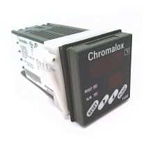 Контроллер температуры/процесса CHROMALOX 1600-10030, 1/16 DIN, универсальный вход