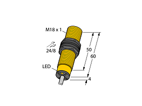 Turck 1513402