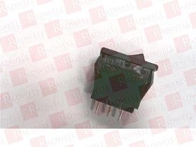 Миниатюрный клавишный выключатель Артикул 62111462-0-0-N-XMZ1 от производителя CARLING SWITCH