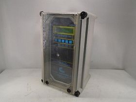 Расходомер CPS-450 от CONTROL ELECTRONICS