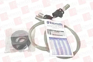 Принадлежность / комплект для корпуса Артикул RKCCV25-SK20 от производителя TOL O MATIC