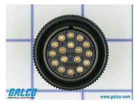 Cooper C3106A20-29SN