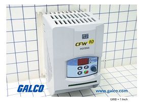 WEG Electric CFW100040SAPLZ