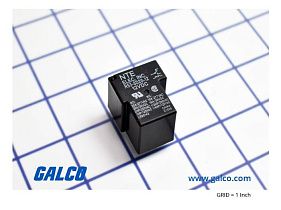 NTE Electronics R53-5D20-12