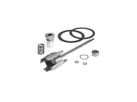 Siemens Building Technologies 599-10121