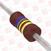 Резистор  Артикул PR03000203308JAC00 от производителя VISHAY