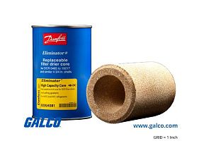 Danfoss Electronics 023U4381