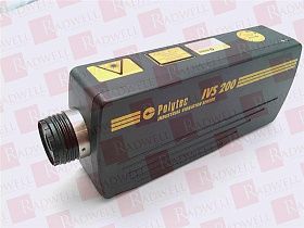 Преобразователь вибрации Артикул IVS 200 от производителя POLYTEC