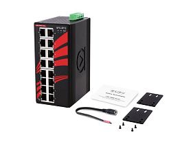 Antaira Technologies, LLC LNX-1600G-T