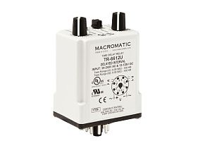Macromatic TR-6612U