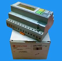 Система мониторинга питания CVM-BD-RED-420-8-H от CIRCUTOR