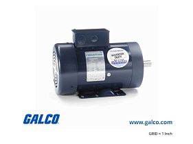 Marathon Electric 145TTFR3002