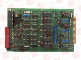Плата ПК Плата ПЛК / дополнения к  плататам Артикул 388183-01-2 от производителя EMERSON