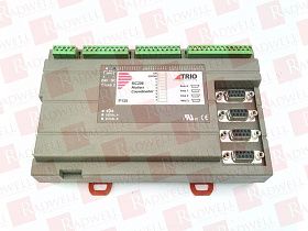 Модуль / стойка ПЛК Артикул MC206 от производителя TRIO MOTION TECHNOLOGY