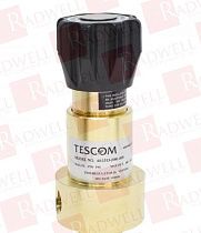 Пневматический регулятор Артикул 44-1313-2082-005 от производителя TESCOM