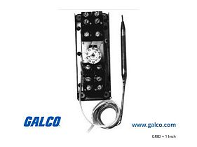 Johnson Controls A36AHB-33C