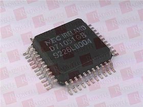 Интегральная микросхема Артикул UPD71051GB от производителя NEC