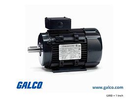 Marathon Electric 090LT34FH6301