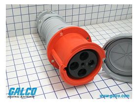 Arrow-Hart AH4100C12W