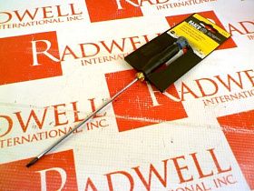 Отвертка Артикул 614-6 от производителя KLEIN TOOLS