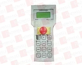 Терминал программирования ПЛК Артикул SALM-2-CE от производителя SATMOIRAGHI