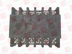 Реле / розетка Артикул 504-0066 от производителя TRI-TRONICS