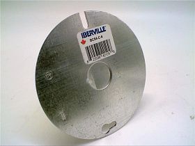 BC54-C-6 Кабелепровод/фитинг от IBERVILLE