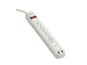 Tripp-Lite TLP606USB