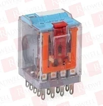 Реле / розетка Артикул C4-R30/240VAC от производителя TURCK