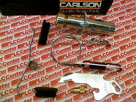 Тормозные накладки Артикул H2599 от производителя CARLSON