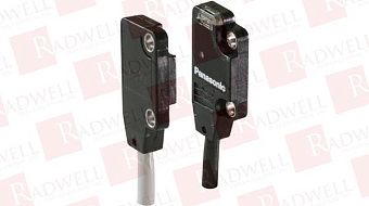 Фотоэлектрический датчик Артикул EX-13B-PN от производителя MATSUSHITA ELECTRIC