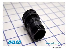 Fujikura, Formerly DDK DMS3106A20-27S-F