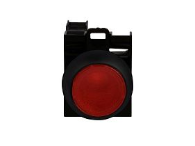 Cutler Hammer, Div of Eaton M22S-DL-R-K11-R