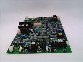 Плата управления Control Card Assembly 185504 Miller Electric
