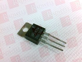 Транзистор Артикул 2N6386 от производителя ZEBRA