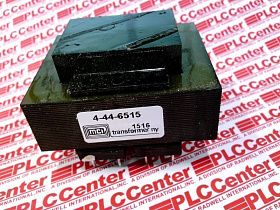 Сухой трансформатор Артикул 4-44-6515 от производителя MCI TRANSFORMER