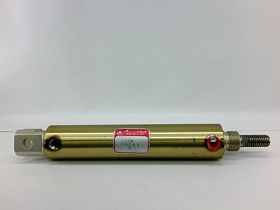 Гидравлический цилиндр ALLENAIR CN-1-1/2X5-H, ход 5", диаметр 1-1/2"