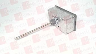 Контроль температуры / процесса Артикул A/1K-2W-I-4"-NW-GD от производителя AUTOMATION COMPONENTS INC