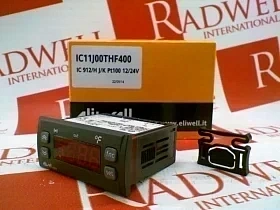 Контроль температуры / процесса Артикул IC11J00THF400 от производителя SCHNEIDER ELECTRIC