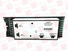 Контроль температуры / процесса Артикул CP-8102-0-1 от производителя INVENSYS