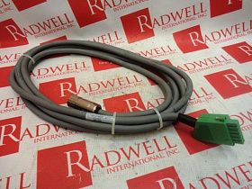 Кабель для сервопривода и аксессуары Артикул CP-SS-G1HE-05 от производителя KOLLMORGEN